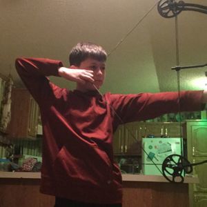 Meet your Posher, Bryson